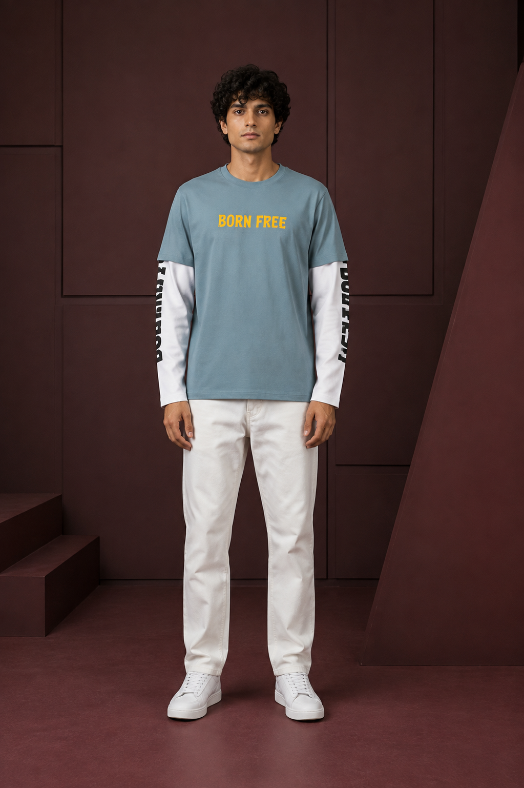Sky Blue-front