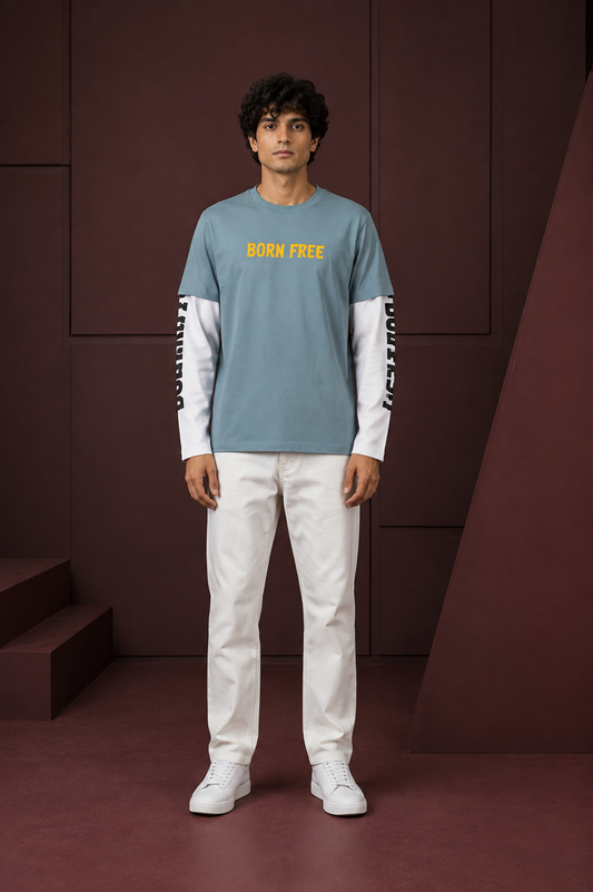Sky Blue-front